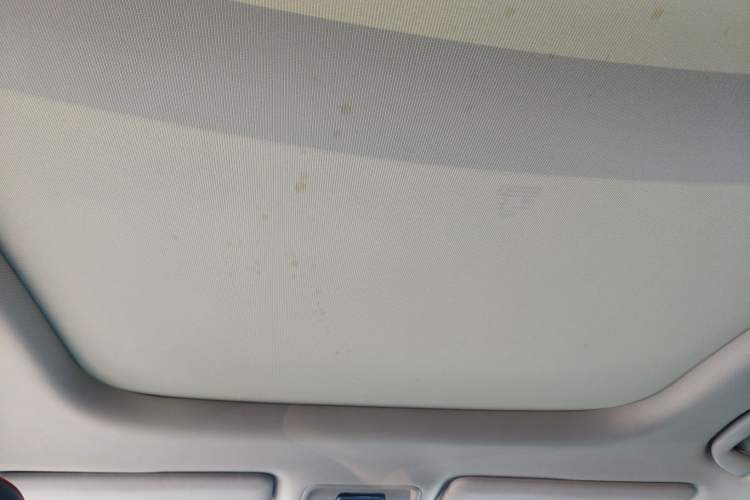 Used BYD Yuan PLUS 2022 430 km Luxury Version