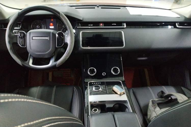 Used Land Rover Range Rover Velar 2018 P380 S
