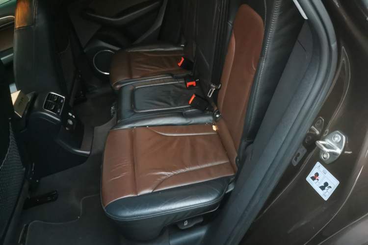 Used Audi Q5 2016 40 TFSI Comfort Model