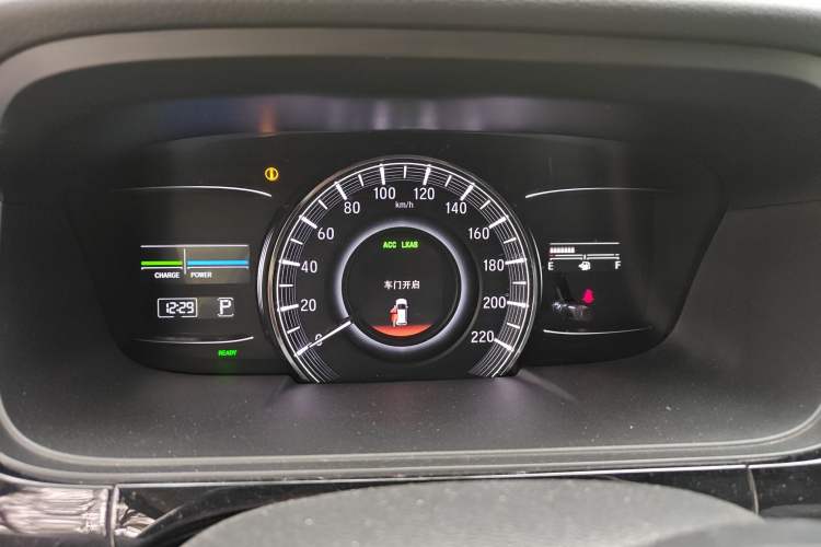 Used Honda Elysion 2019 2.0L Hybrid Luxury Edition