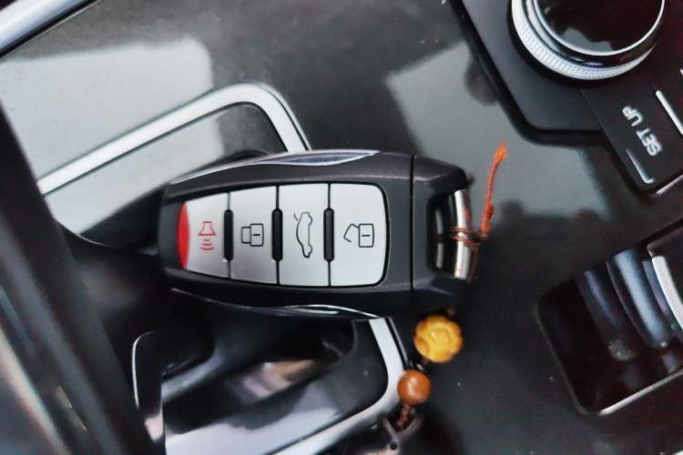 Used Haval H6 2018 Red-Label Sport Edition 1.5T Automatic Two-Wheel Drive Elite Model