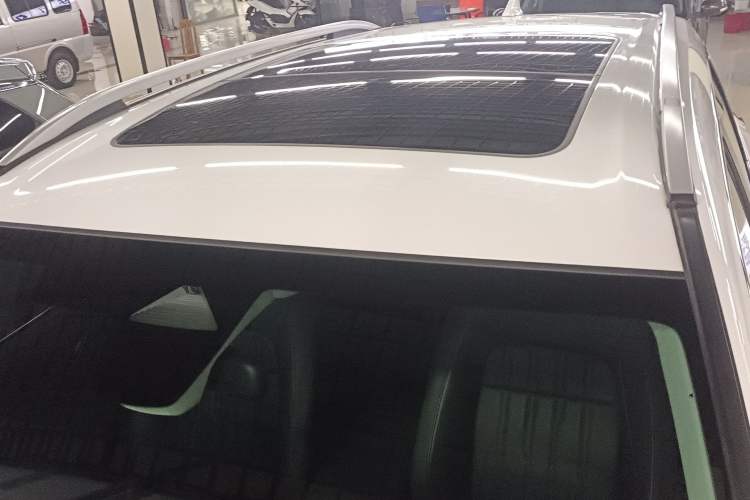 Used Honda Breeze 2023 240TURBO Two-Wheel-Drive Luxury Edition 5 Seats