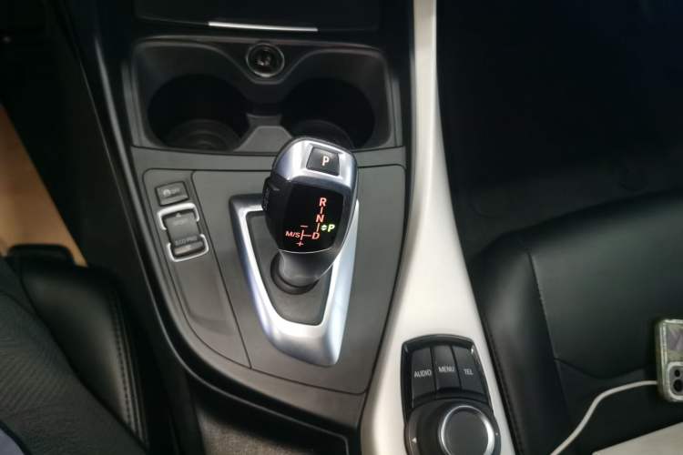 Used BMW 1 Series (Import) 2016 118i Leading Model