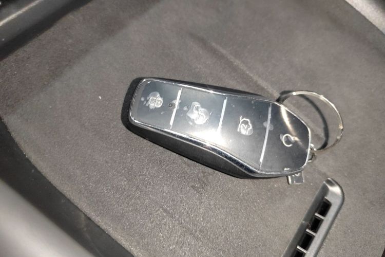 Used BYD Dolphin 2025 420km Free Edition
