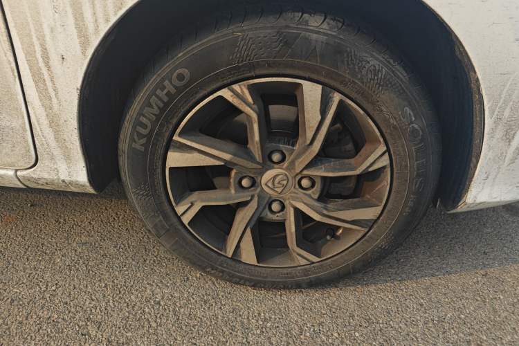 Used Baojun 360 2018 1.5L Manual Luxury Edition China V
