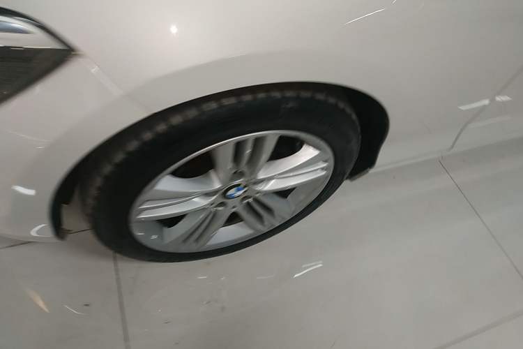 Used BMW 1 Series (Import) 2013 Facelifted 118i Leading Edition