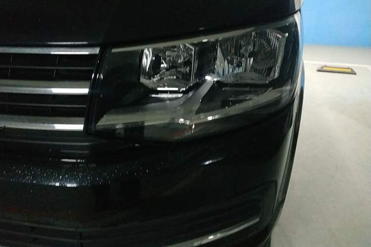 Used Volkswagen Multivan 2017 2.0 TSI Two-Wheel-Drive Comfort Edition 7 Seats