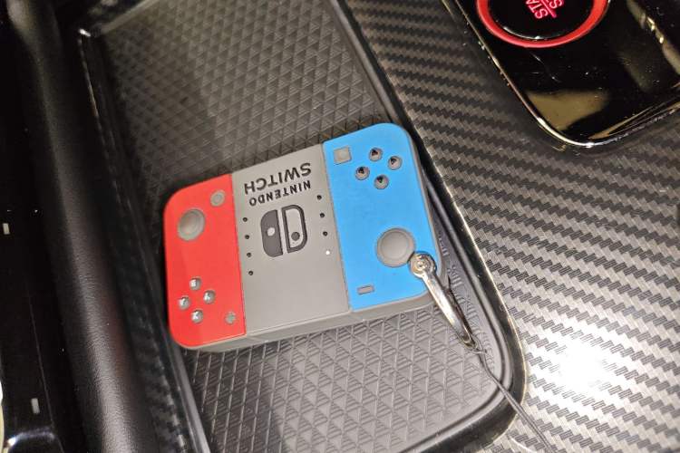 Used GAC Trumpchi EMPOW 2021 270T DCT J15 Version