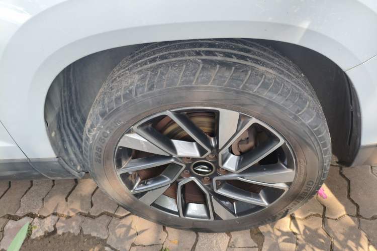 Used Jetta VS5 2019 280TSI Automatic Glory Edition