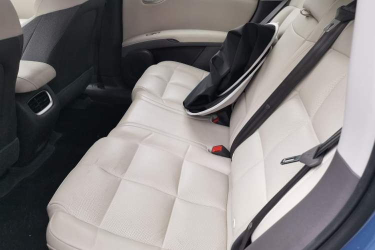 Used IM LS6 2025 Lingxi Intelligent Driving Edition