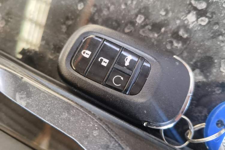 Used Honda Integra 2023 2.0L eHEV Sharp – Premium Edition