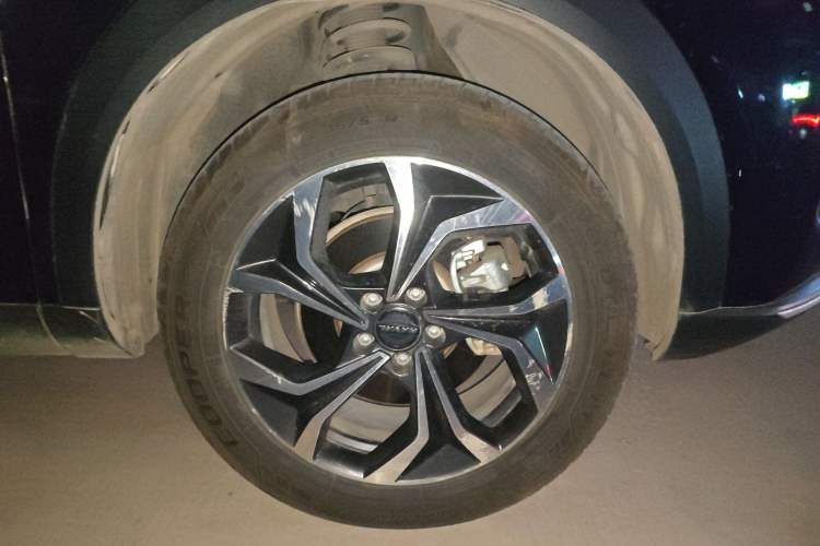 Used Haval XY 2022 1.5T Smart Edition
