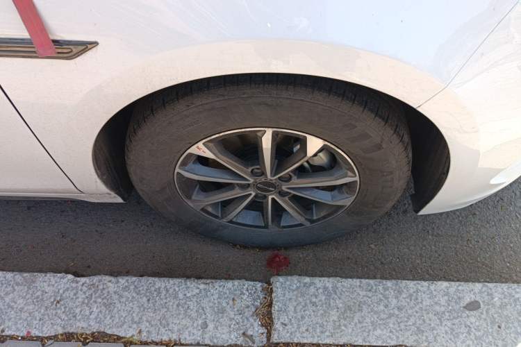 Used BYD Destroyer 05 2023 Champion Edition DM-i 55KM Luxury Model