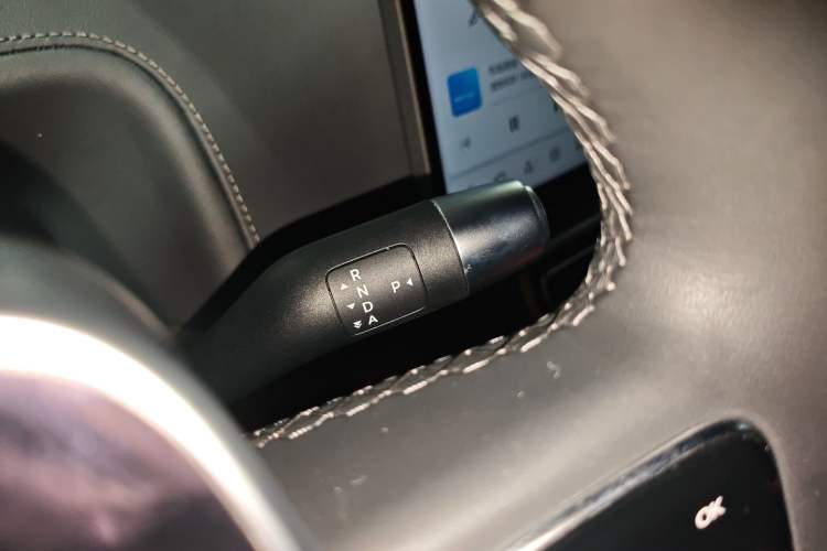 Used Li Auto L7 2023 Air model
