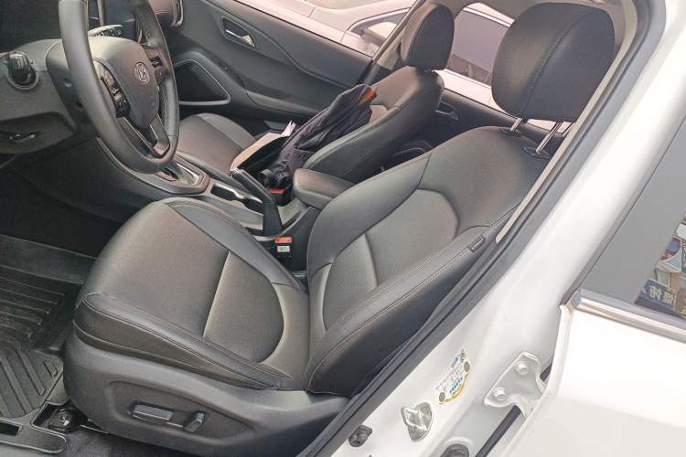 Used Hyundai ix35 2019 2.0L Automatic 2WD Zhiyong·Changxiang Edition China VI Standard
