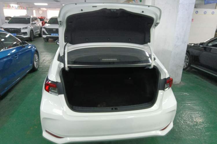 Used Toyota Corolla 2023 1.2T Pioneer Edition
