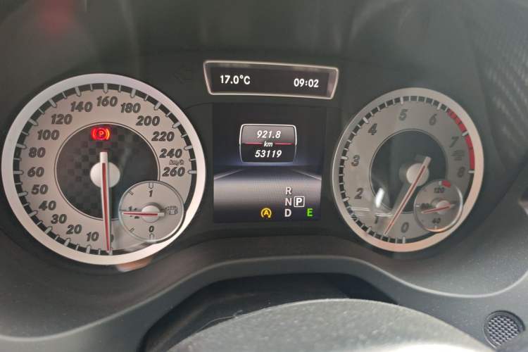 Used Mercedes-Benz A-Class 2015 A 200 Sport Edition