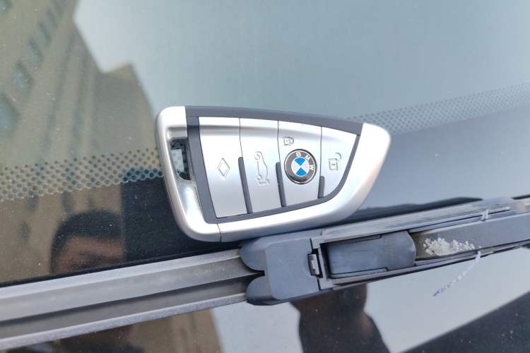 Used BMW X5 2014 xDrive35i Elegant Edition
