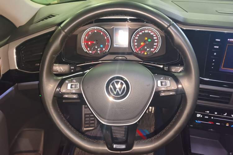 Used Volkswagen Tayron 2020 330TSI Two-Wheel Drive Luxury Smart Connectivity Version
