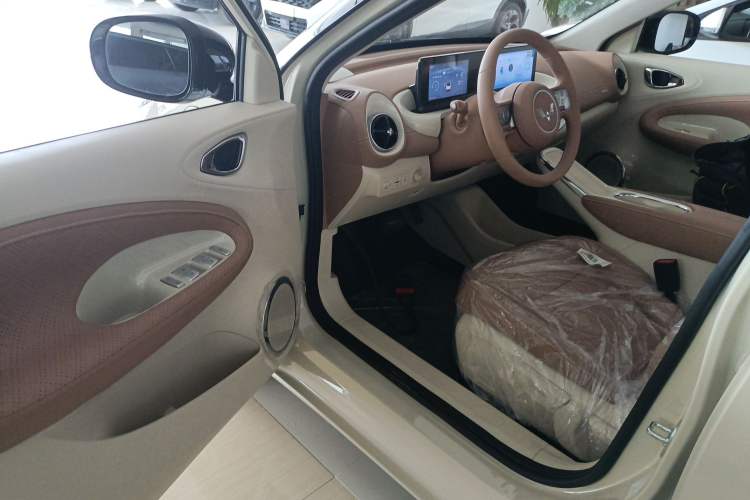 Used Wuling Bingo 2025 333 km Enjoyment Version