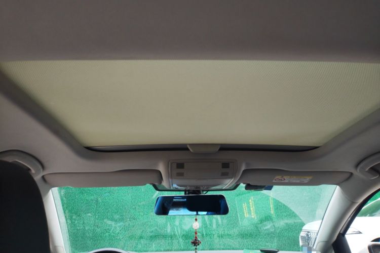 Used Volkswagen Golf Pure Electric 2020 Chariot Pro Headliner