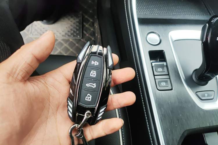 Used Haval H6 2023 National Trend Edition 1.5T Automatic Urban Version