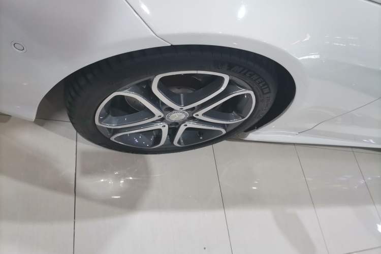 Used Mercedes-Benz E-Class 2014 E 200 Coupe