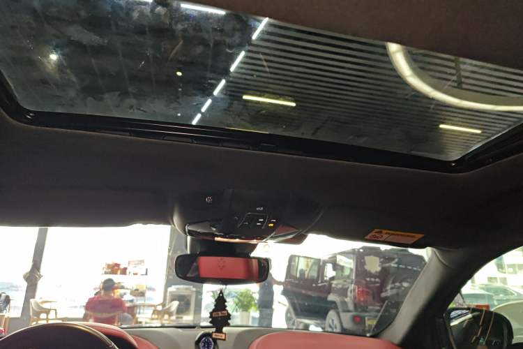 Used Maserati Ghibli 2021 2.0T Sharp Edition
