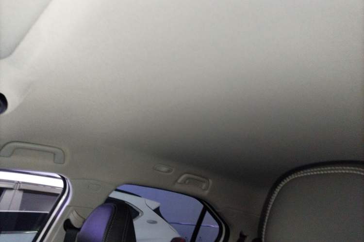 Used NETA U 2023 NETA U-Ⅱ 400 U-SHOW Edition Lithium-Ion Battery
