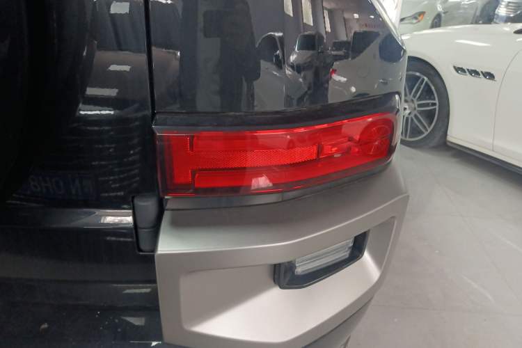 Used Tank 700 New Energy 2024 Hi4-T Extreme Edition