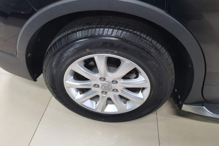 Used Buick Envision 2020 20T Two-Wheel Drive Elite Version
