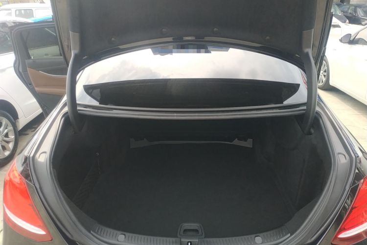 Used Mercedes-Benz E-Class 2018 E 200 L Sport Edition
