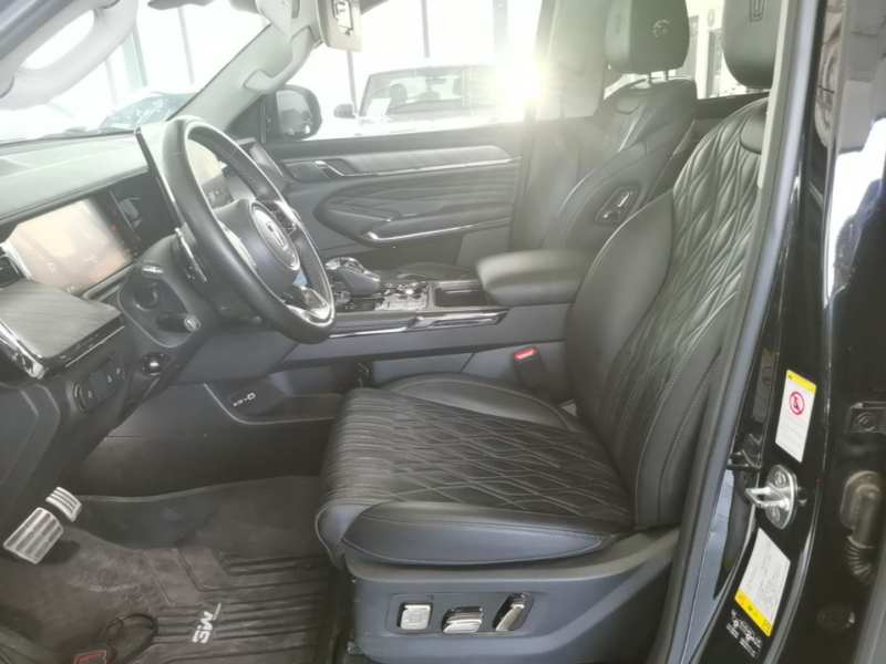 Used Tank 500 2022 3.0T Sport Edition “Creation” Version 5-Seater — 14