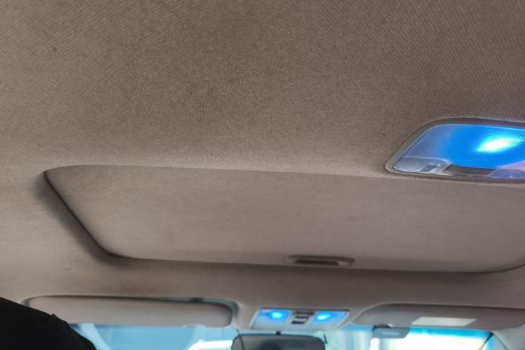 Used Kia K3 2015 1.6L Manual GLS