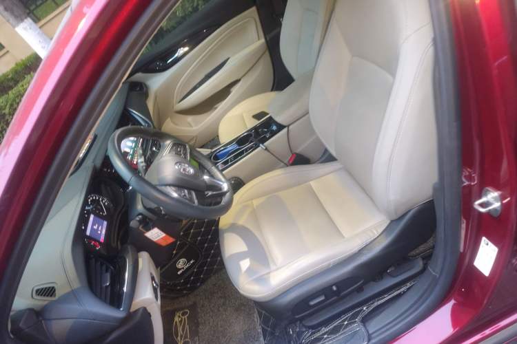 Used Buick Regal 2021 552T Elite Edition