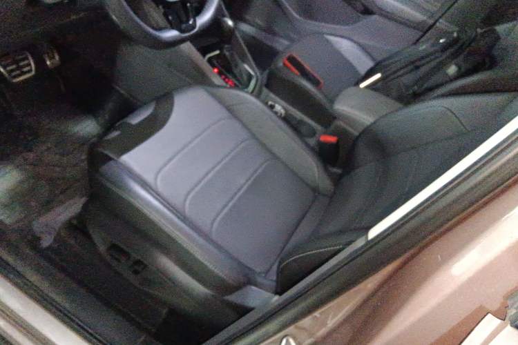 Used Jetta VS7 2020 1.4T Automatic Enjoyment Model