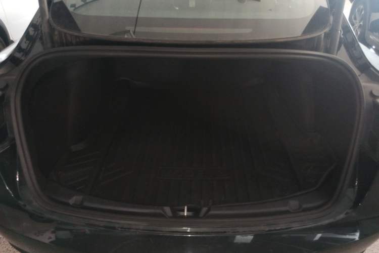 Used Tesla Model 3 2020 Revised Version Standard Range Rear-Wheel Drive – Upgraded Edition