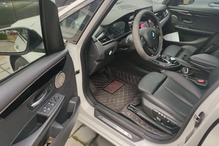 Used BMW 2 Series Active Tourer 2016 218i Sports Design Package