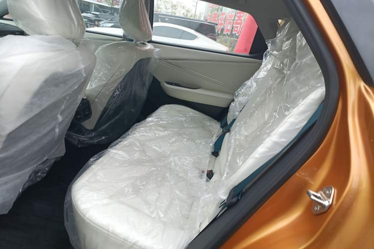 Used Toyota bZ5 2025 Model 550 PRO Smart Driving Edition