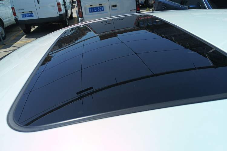 Used Mazda 3 Axela 2017 Hatchback 2.0L Automatic Sport Model China V Emission Standard