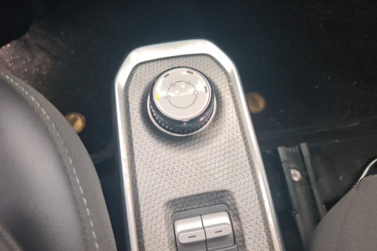 Used Baojun Spark 2023 Flagship Edition Gear Lever