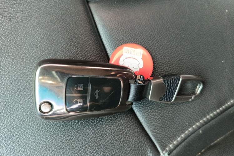 Used Buick GT 2019 18T Automatic Connected Elite Model China V Standard