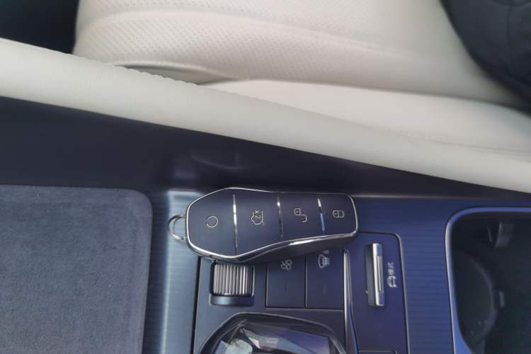 Used BYD Song L EV 2024 662 km Excellence Version