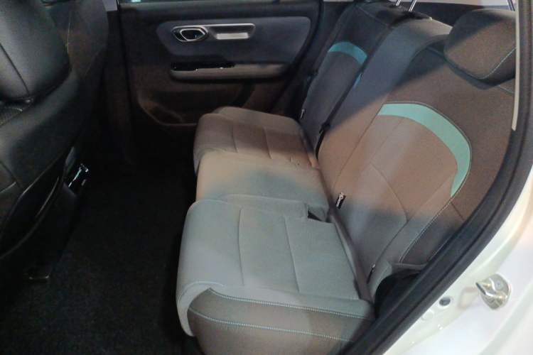 Used AION Y 2025 Plus 510 Enjoy Edition
