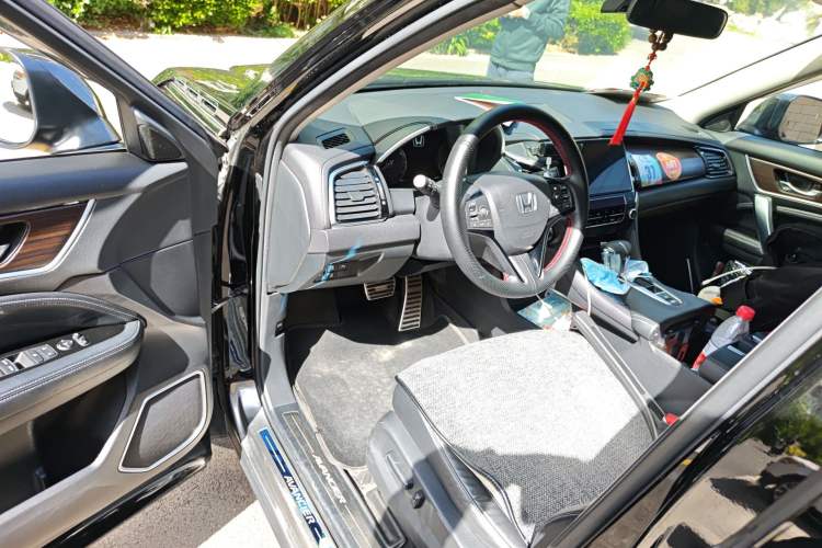 Used Honda Avancier 2019 240TURBO Two-Wheel Drive Elite Edition