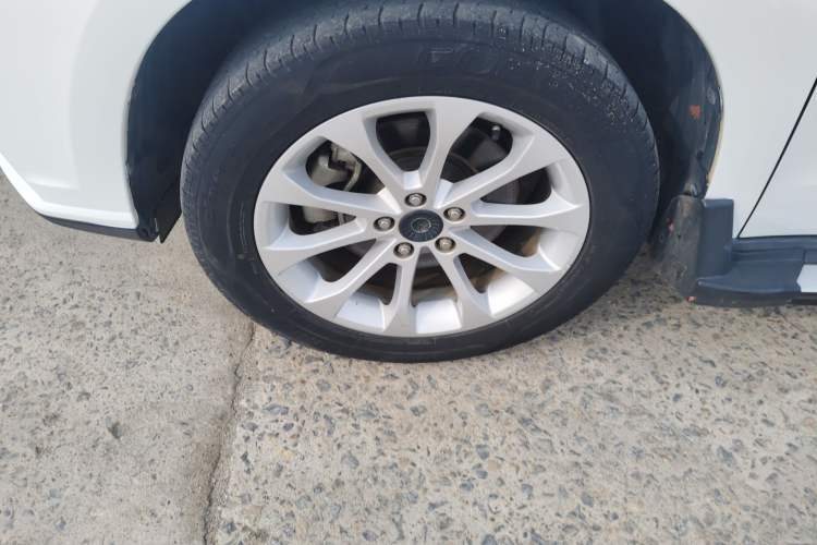 Used Haval H2 2017 Red-Label 1.5T Manual Two-Wheel Drive Luxury Model
