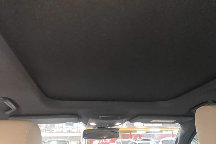 Used Ford Everest 2016 2.0T Gasoline Automatic 4x4 Flagship Edition
