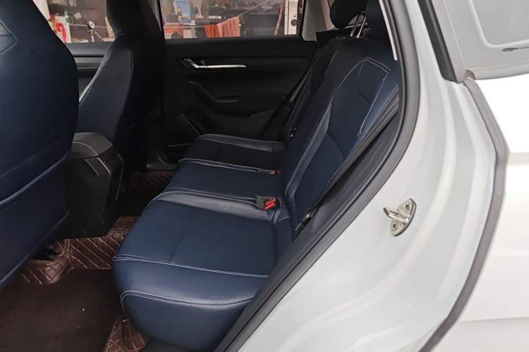 Used Skoda Kamiq 2025 1.5L Automatic Performance Edition