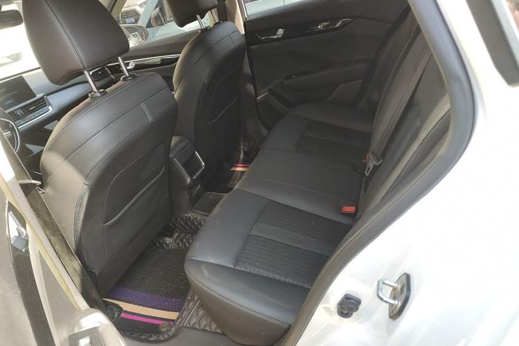 Used Dongfeng Aeolus Yixuan GS 2020 230T Automatic Yueyu Version