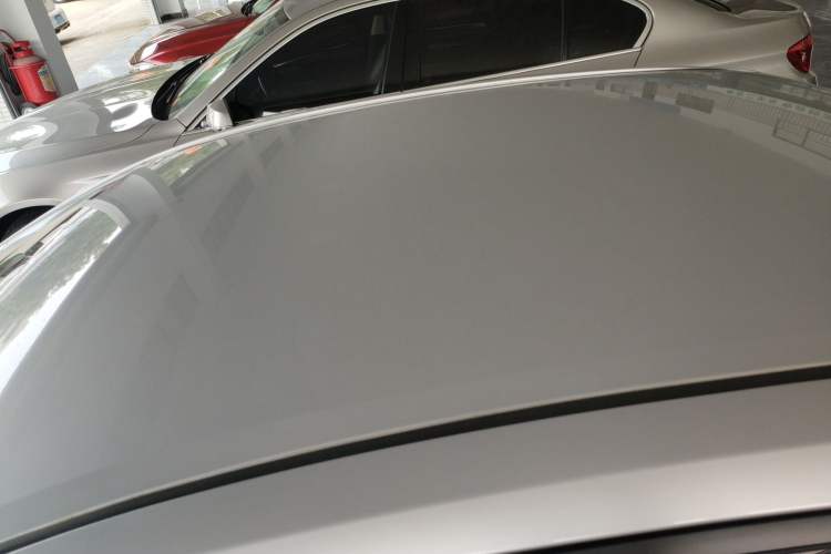 Used Toyota Corolla 2017 Revised Version 1.2T S-CVT GL Roof